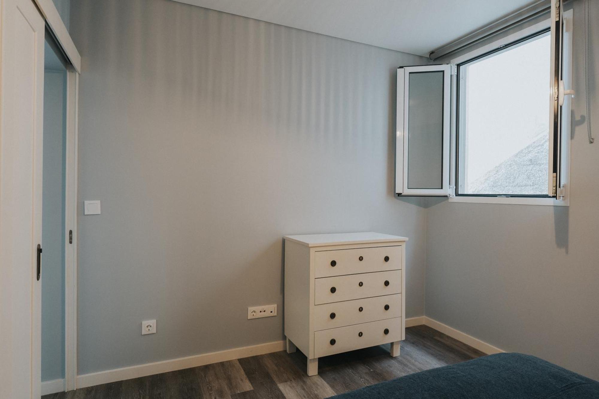 Pico Apartment'S Камара-де-Лобуш Экстерьер фото